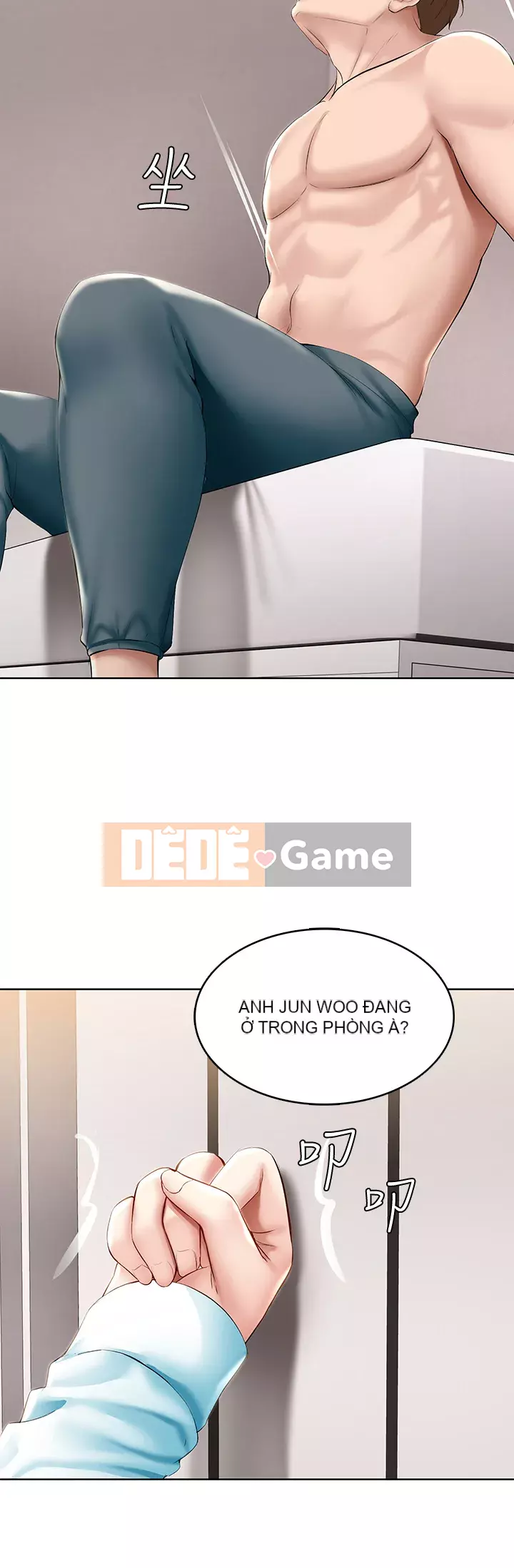 Nhật ký nội trú Chương 60-61