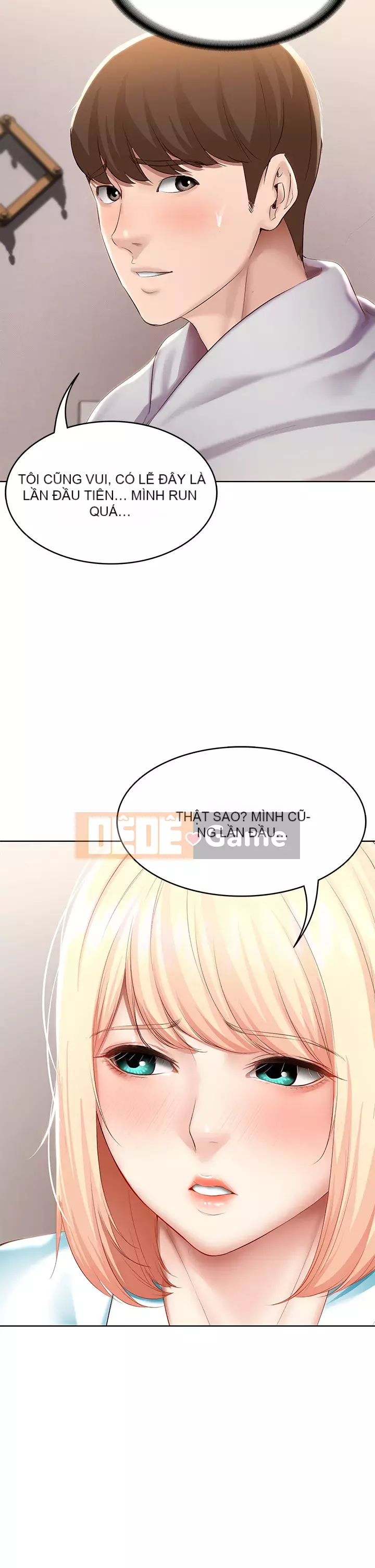 Nhật ký nội trú Chương 60-61