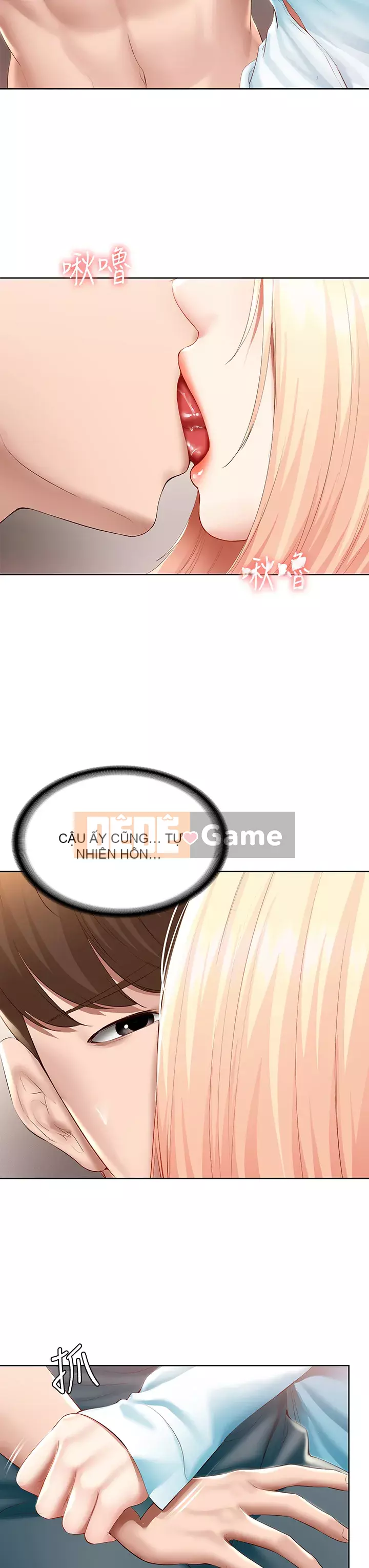 Nhật ký nội trú Chương 60-61