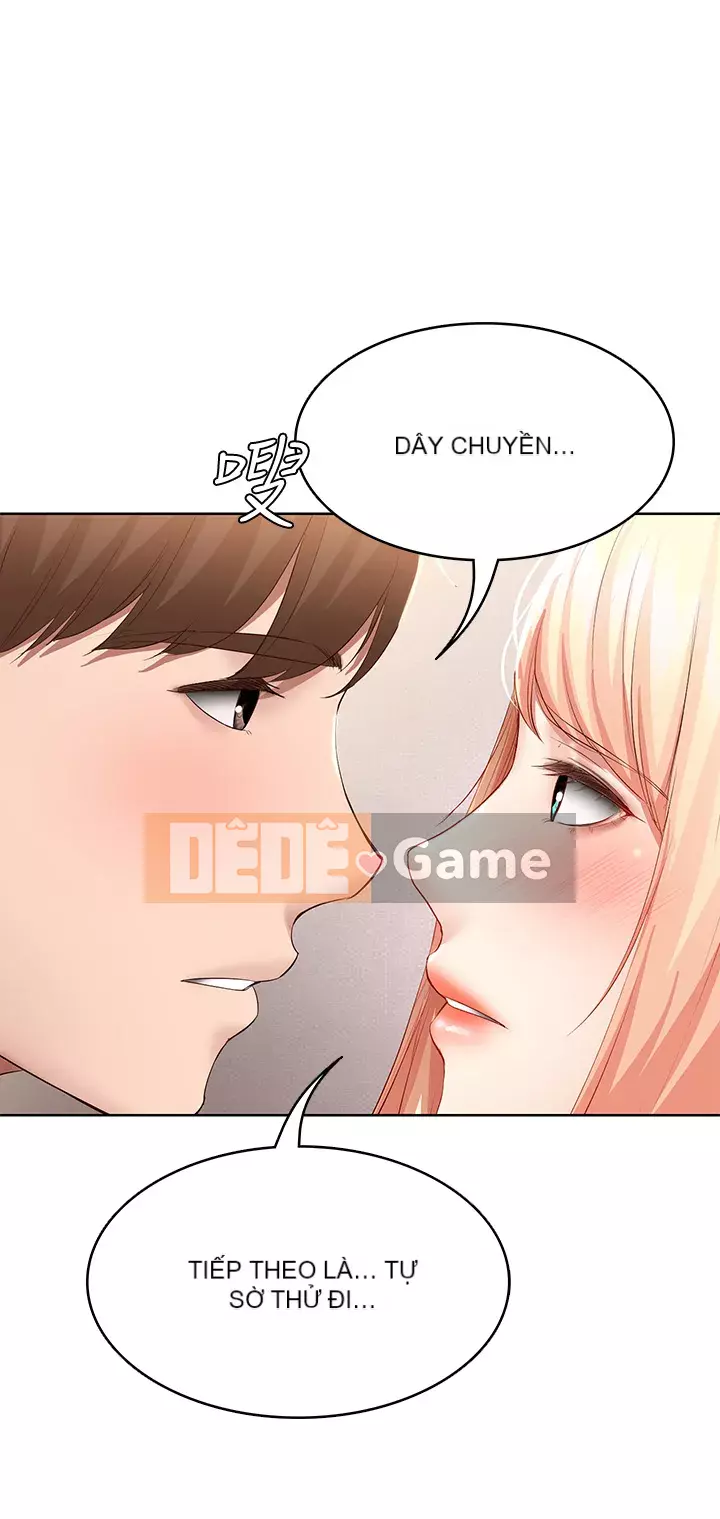 Nhật ký nội trú Chương 60-61