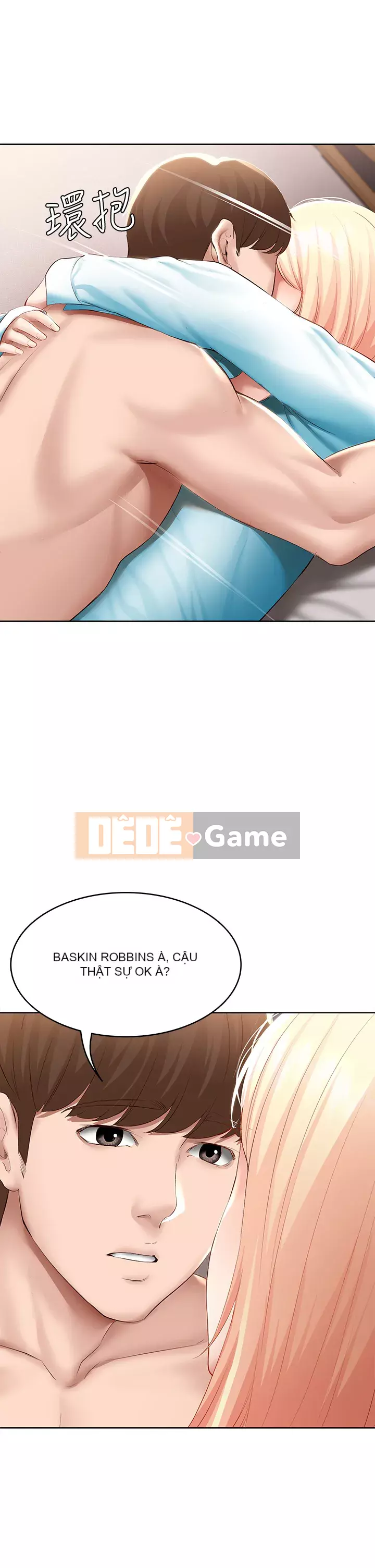 Nhật ký nội trú Chương 60-61