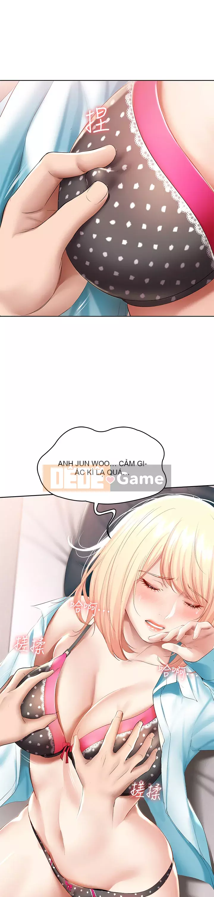 Nhật ký nội trú Chương 60-61