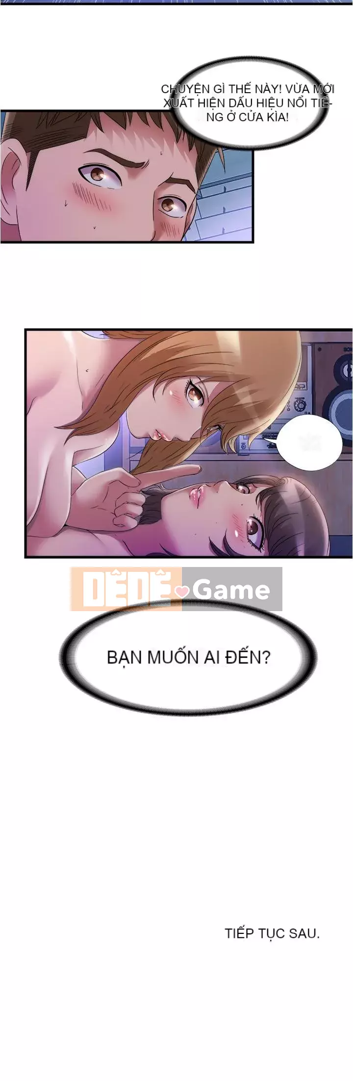 Hồ bơi tràn bờ Chương 60-61