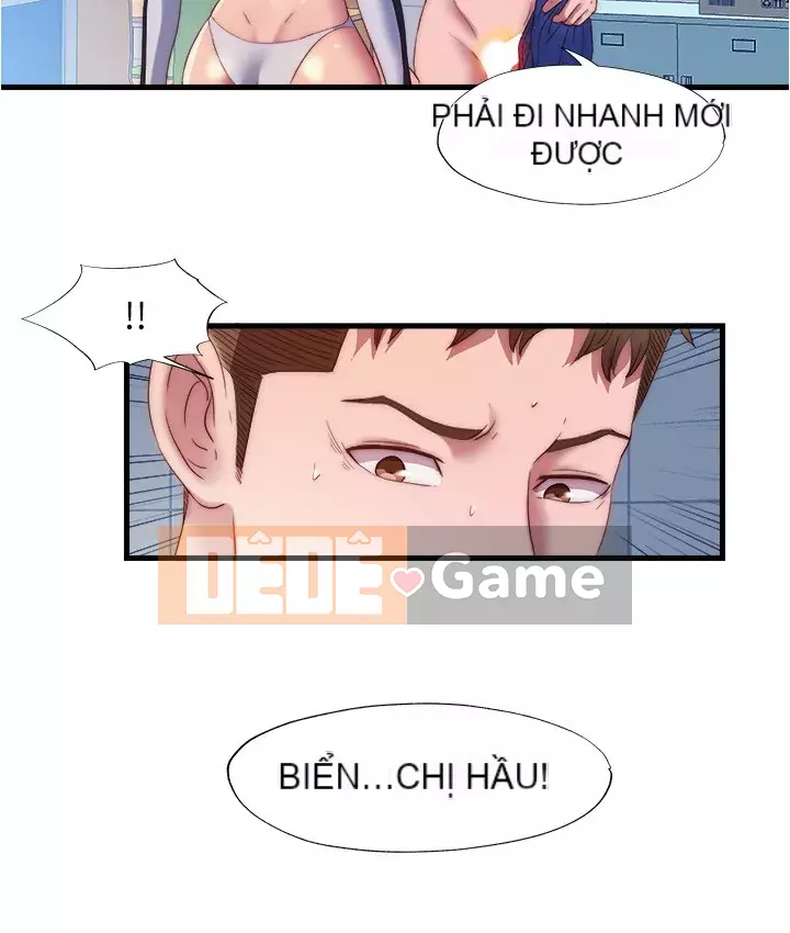 Hồ bơi tràn bờ Chương 54-55