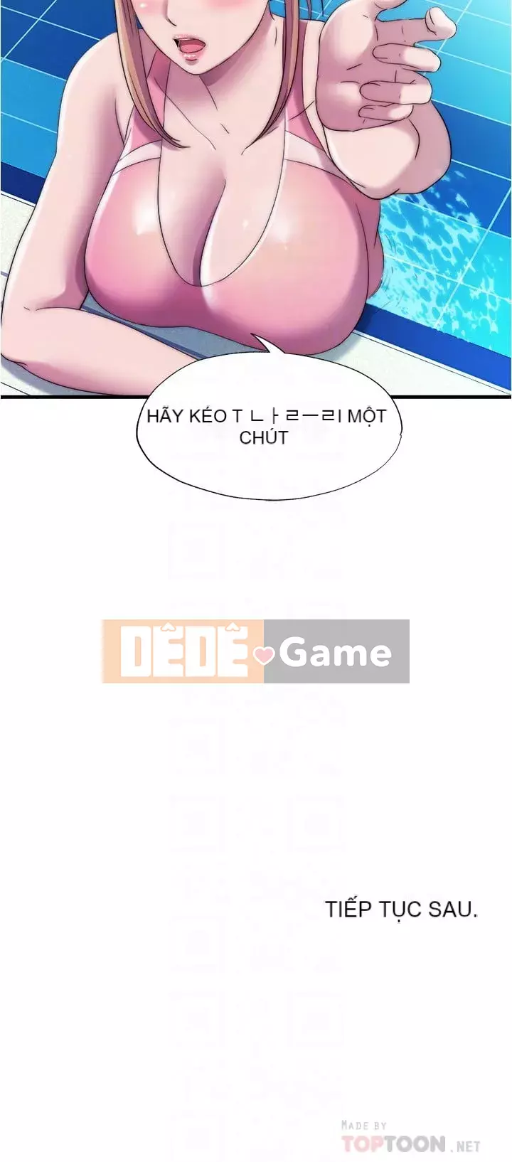 Hồ bơi tràn bờ Chương 48-49