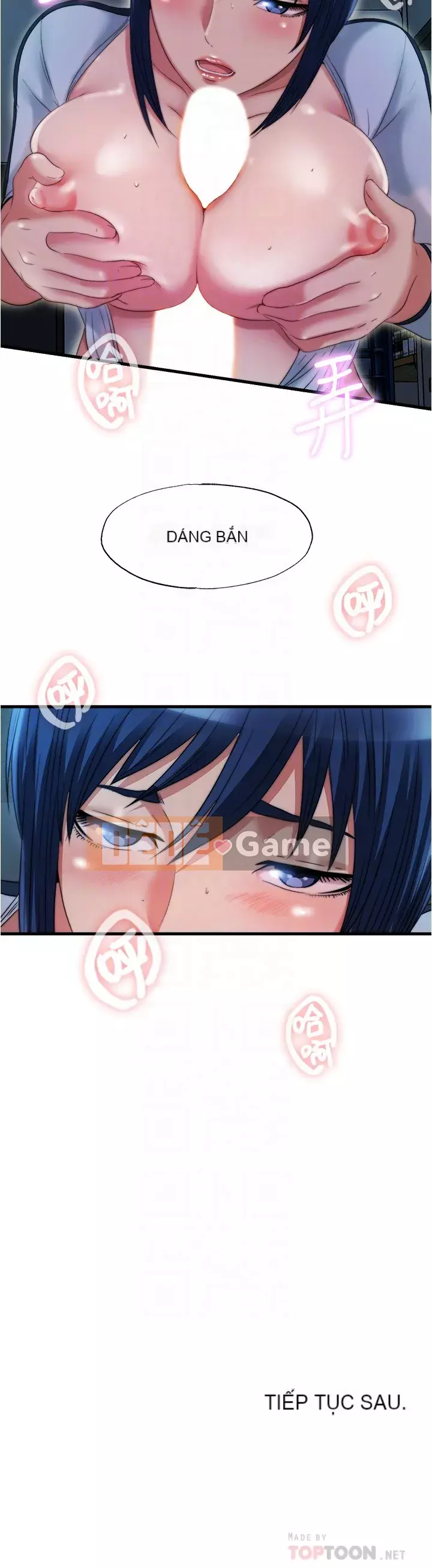 Hồ bơi tràn bờ Chương 40-41