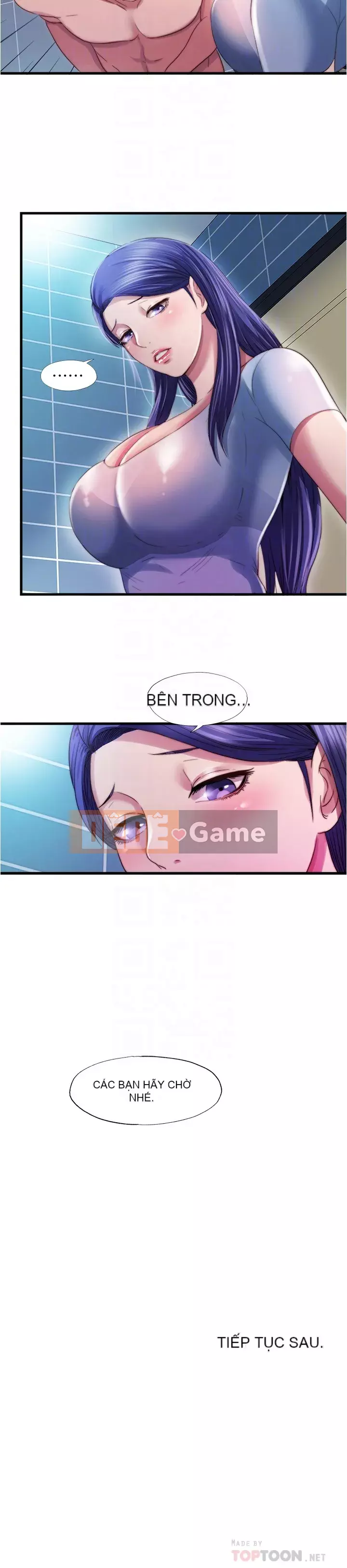 Hồ bơi tràn bờ Chương 38-39