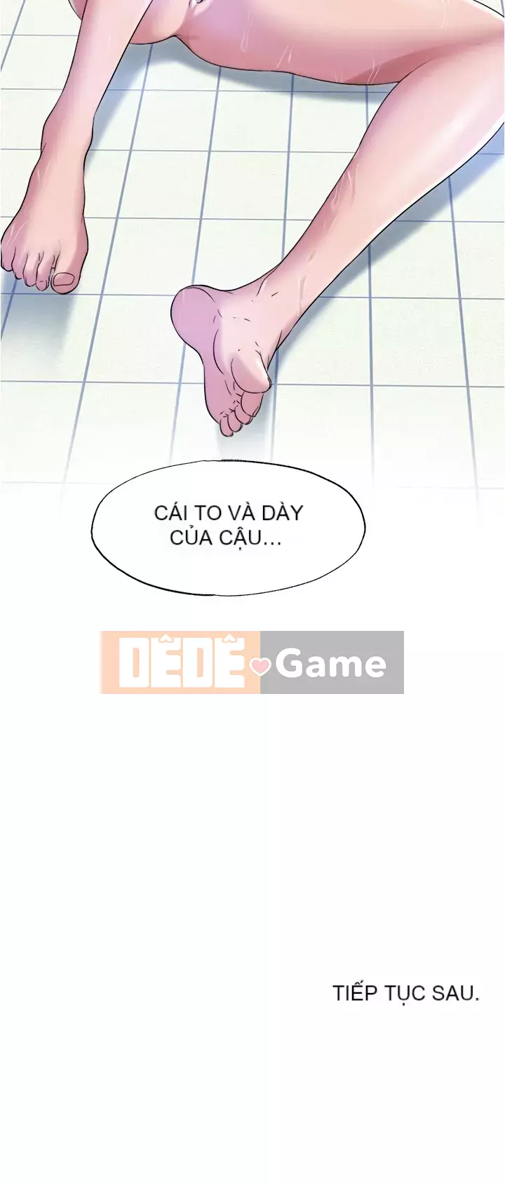 Hồ bơi tràn bờ Chương 32-33