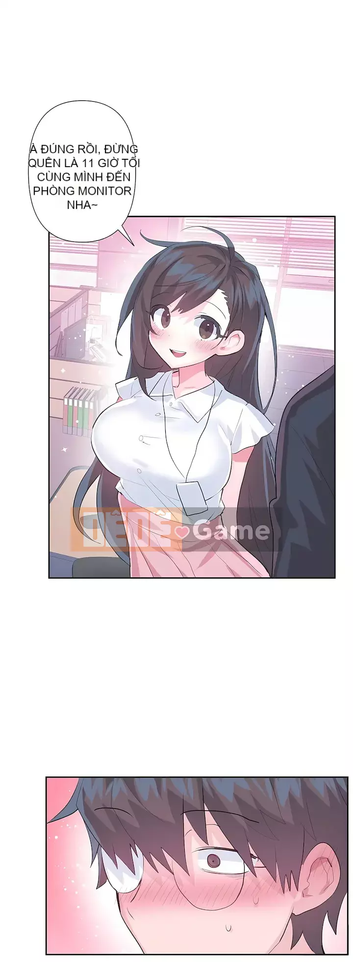 Love Love Wonderland Phần 3 Chương 46-82