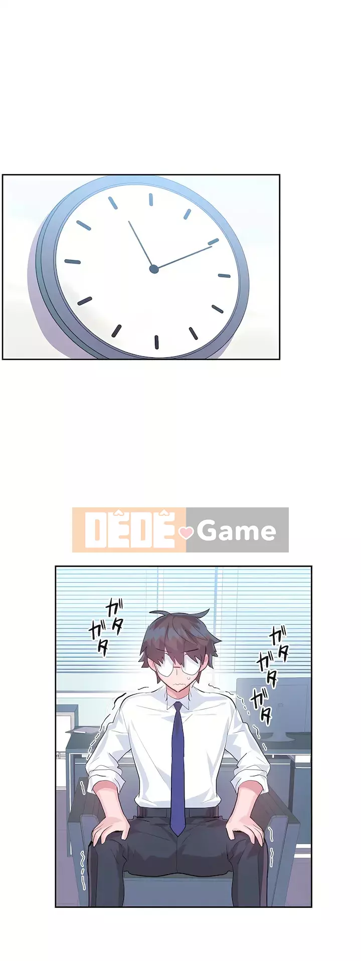 Love Love Wonderland Phần 3 Chương 46-82