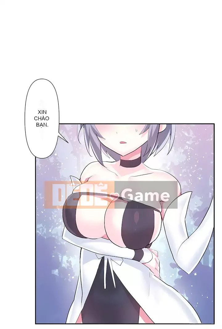 Love Love Wonderland Phần 3 Chương 46-82