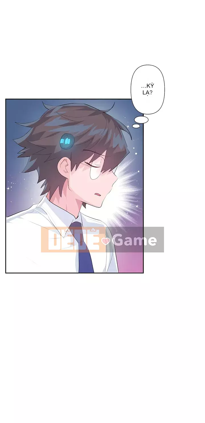 Love Love Wonderland Phần 3 Chương 46-82