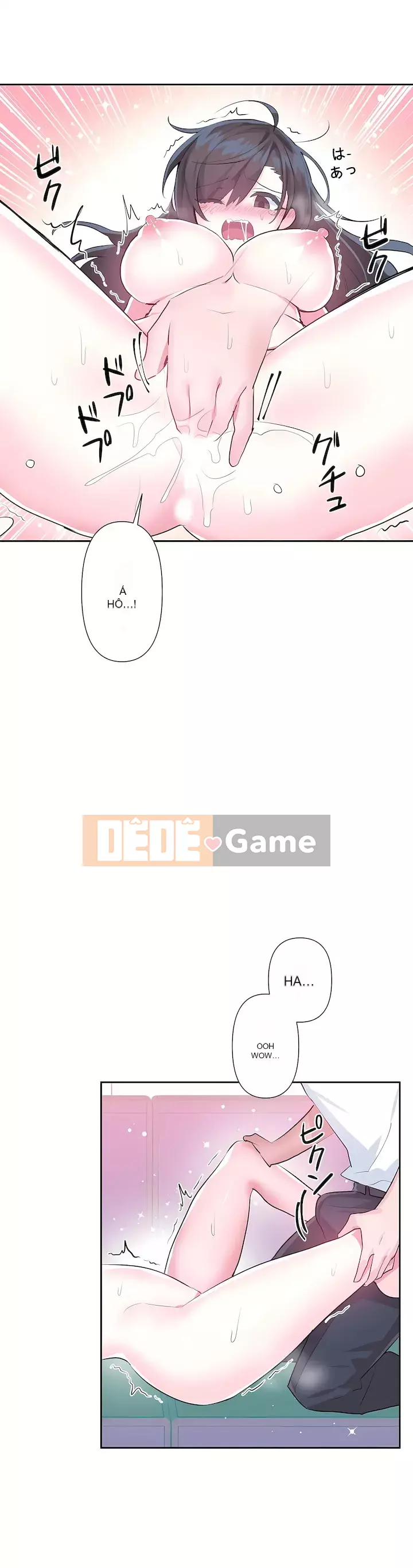 Love Love Wonderland Phần 3 Chương 46-82