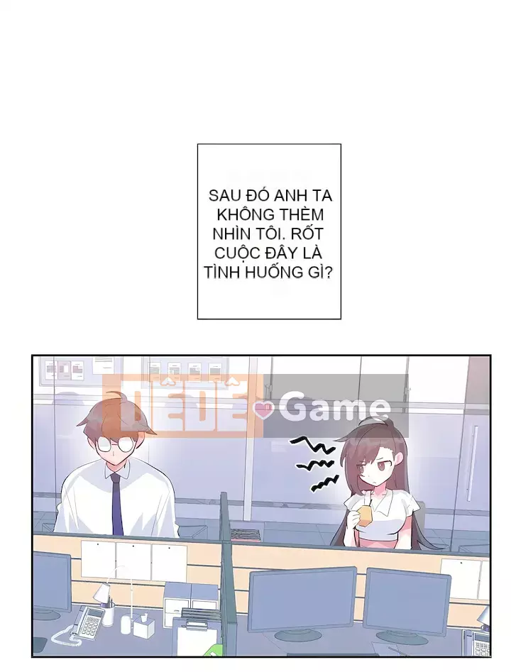 Love Love Wonderland Phần 3 Chương 46-82