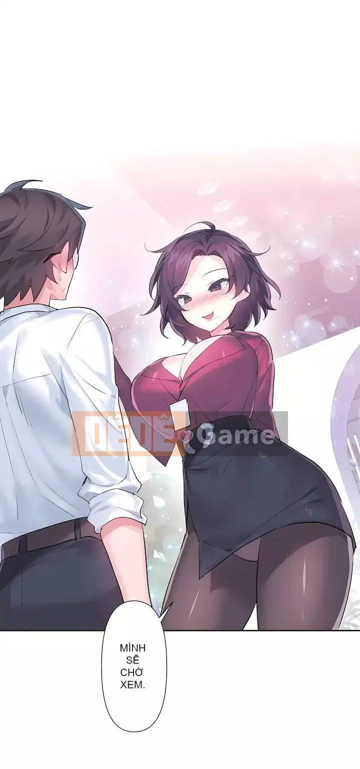 Love Love Wonderland Phần 3 Chương 46-82