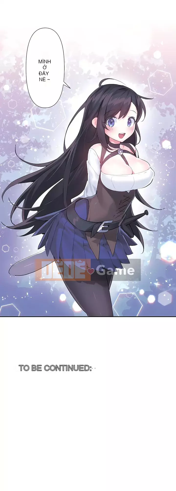 Love Love Wonderland Phần 3 Chương 46-82