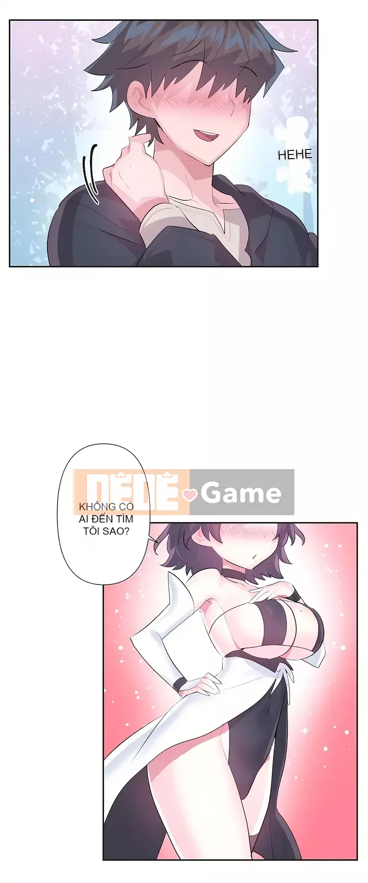 Love Love Wonderland Phần 3 Chương 46-82