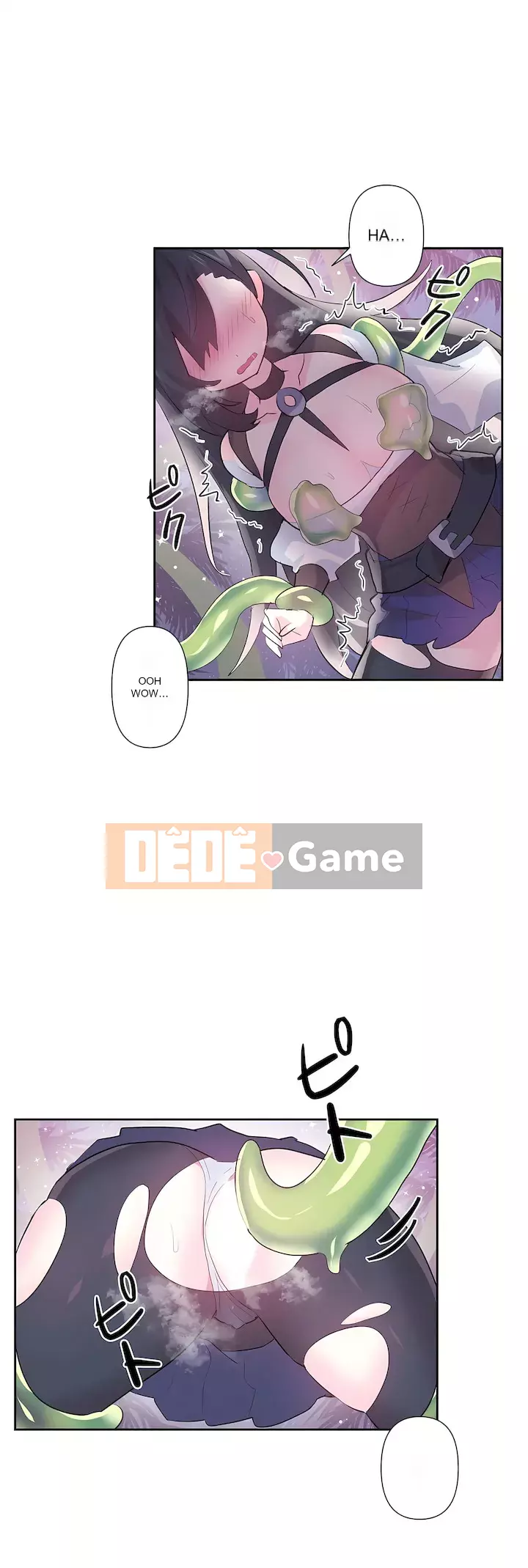 Love Love Wonderland Phần 3 Chương 46-82