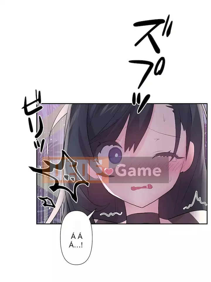 Love Love Wonderland Phần 3 Chương 46-82