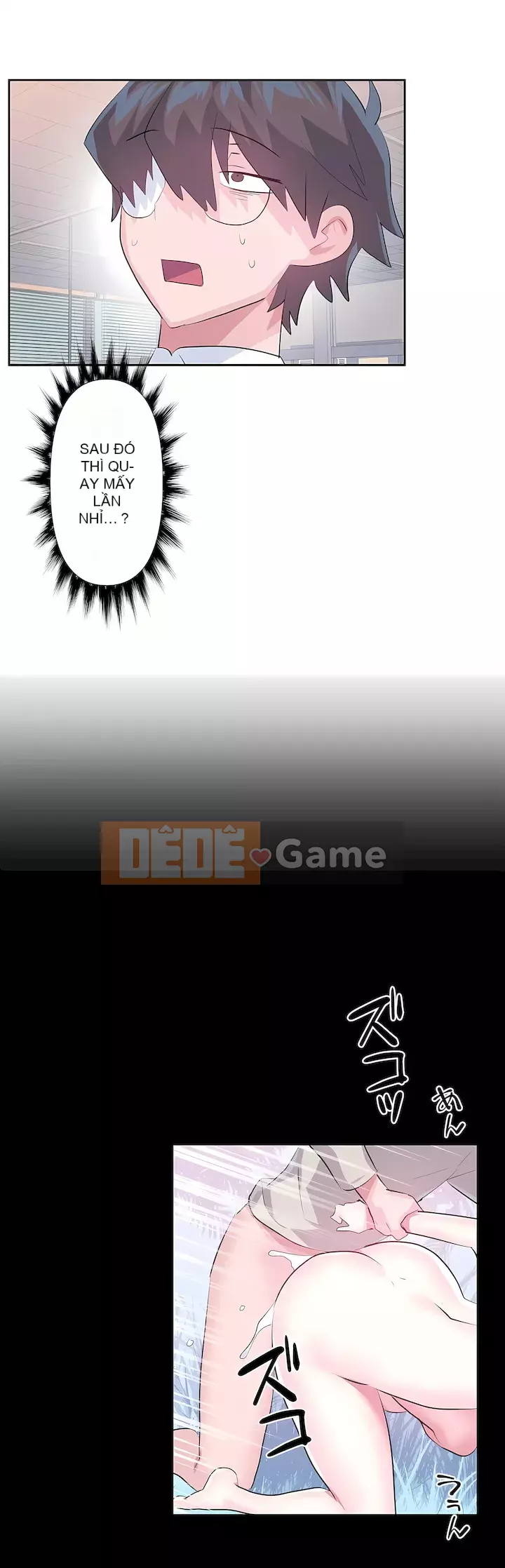 Love Love Wonderland Phần 3 Chương 46-82