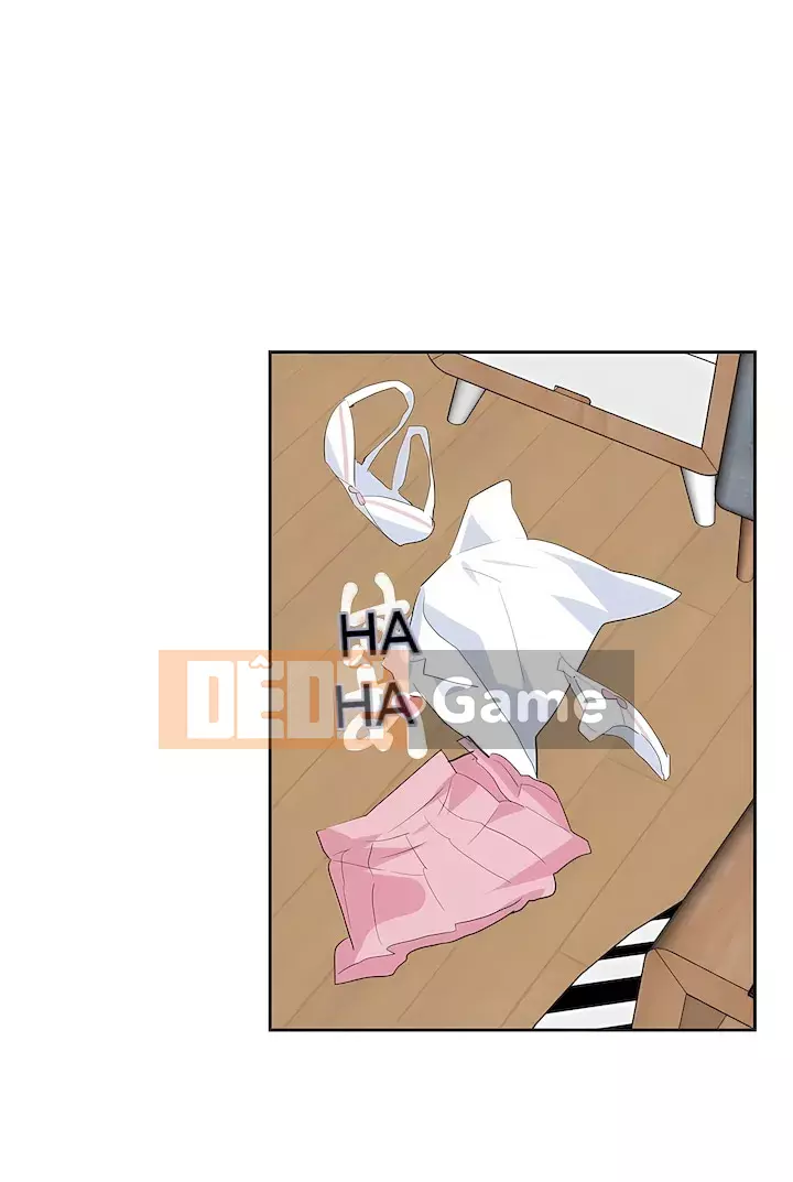 Love Love Wonderland Phần 3 Chương 46-82