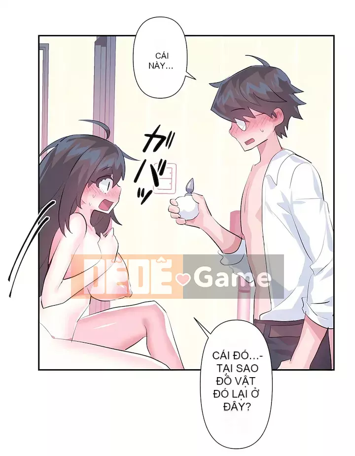 Love Love Wonderland Phần 3 Chương 46-82