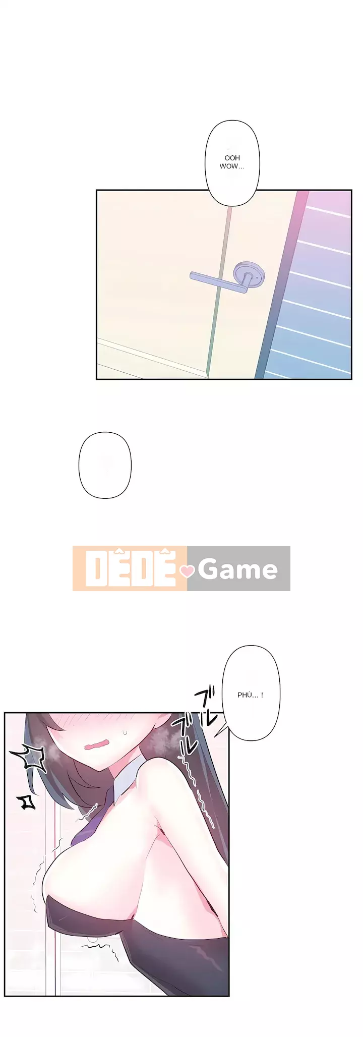 Love Love Wonderland Phần 3 Chương 46-82