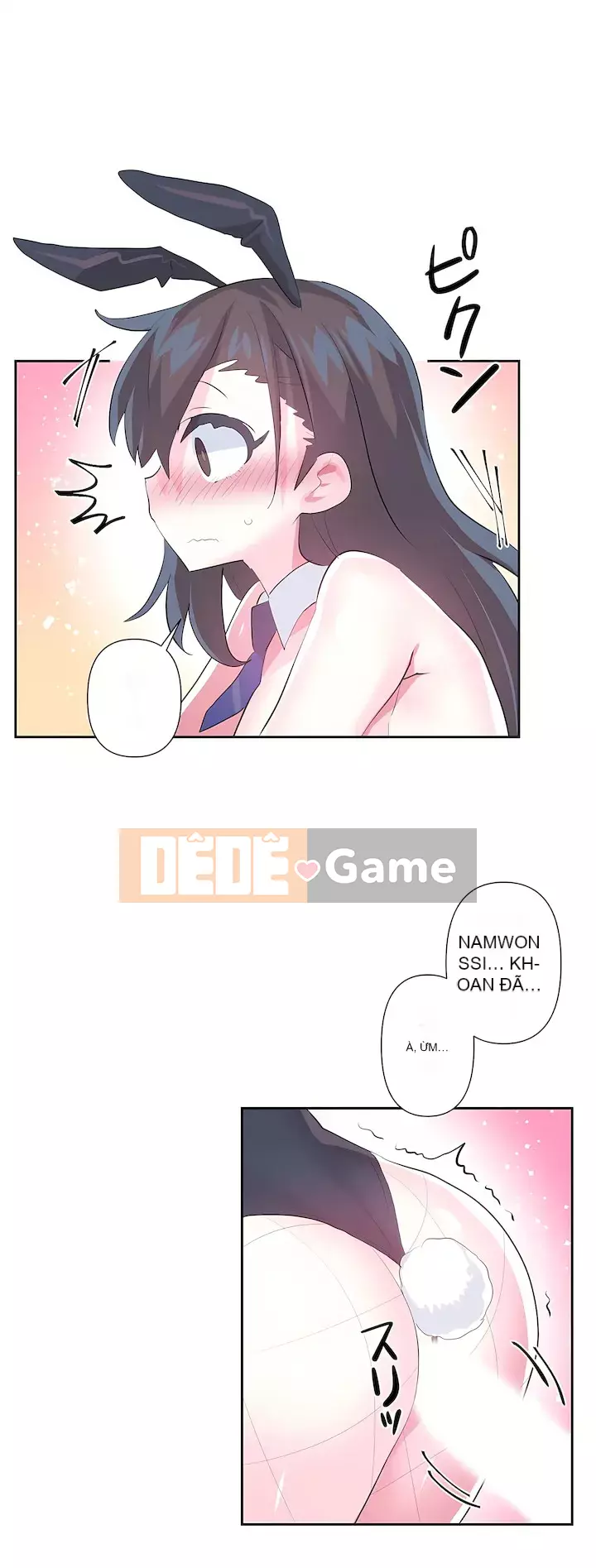 Love Love Wonderland Phần 3 Chương 46-82