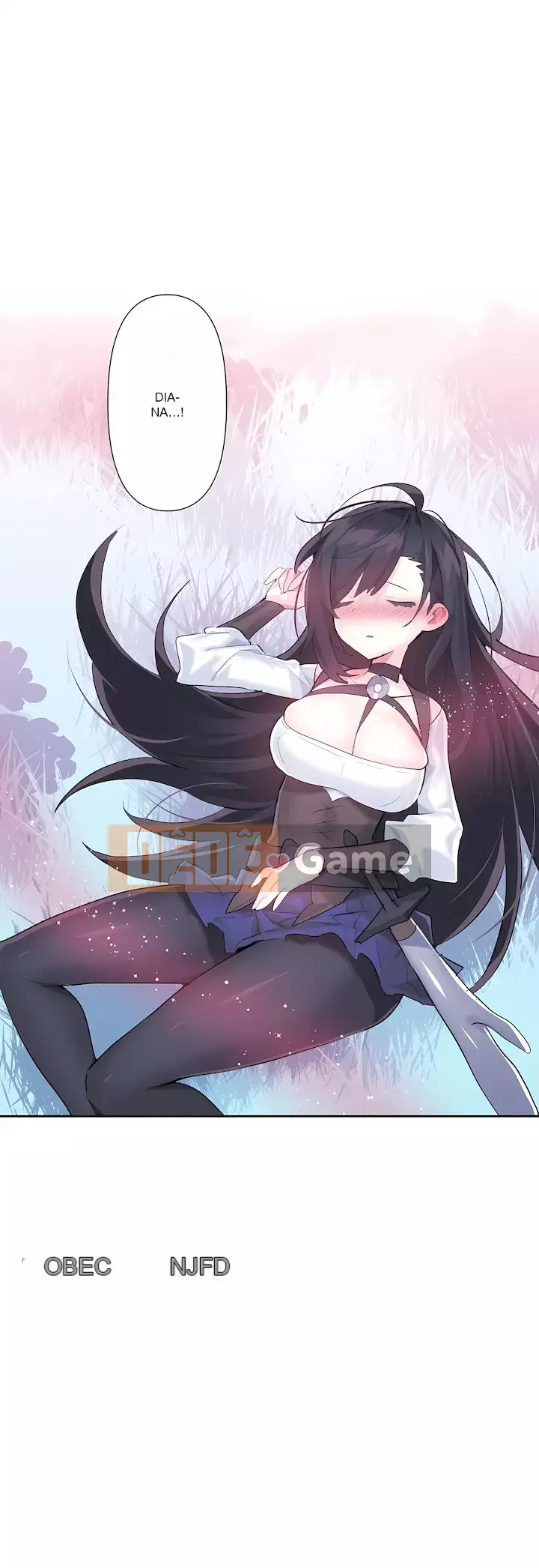 Love Love Wonderland Phần 3 Chương 46-82