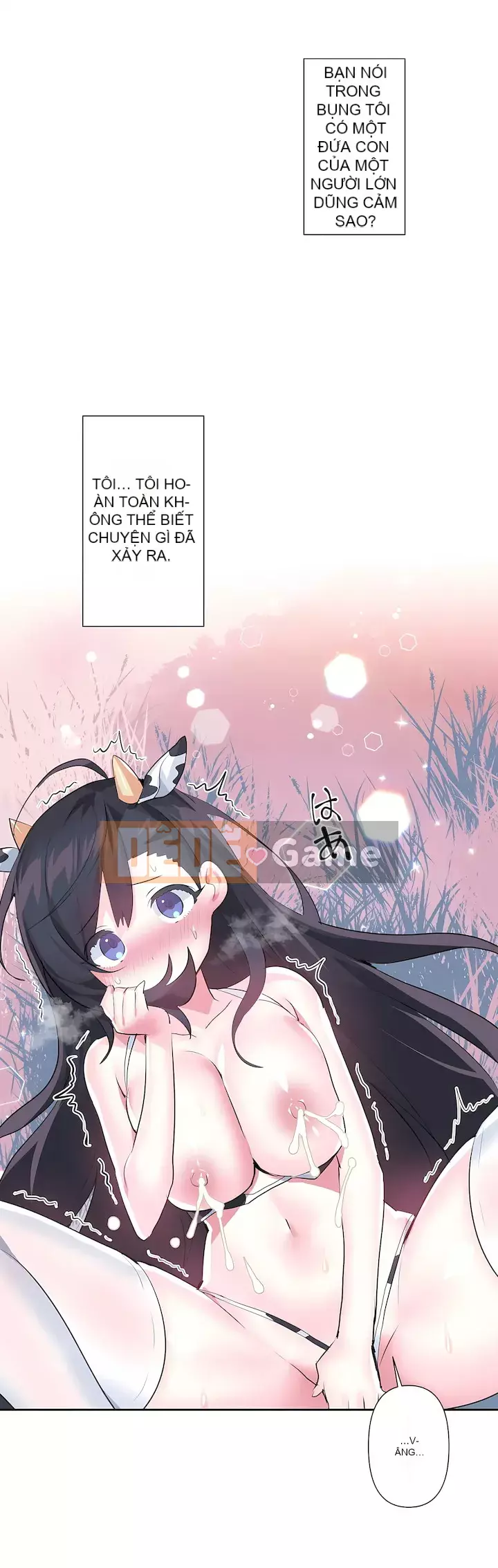 Love Love Wonderland Phần 3 Chương 46-82