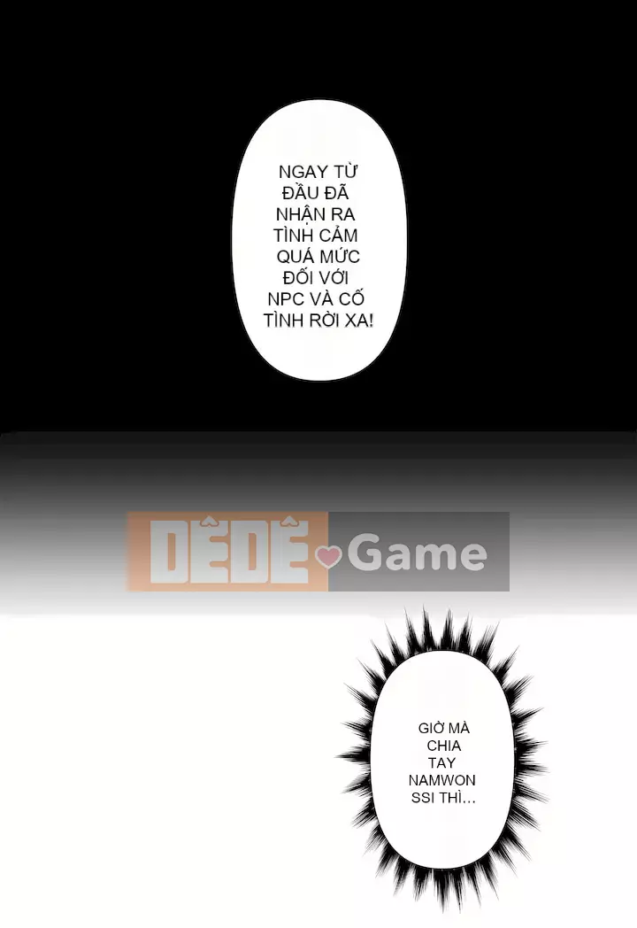 Love Love Wonderland Phần 3 Chương 46-82