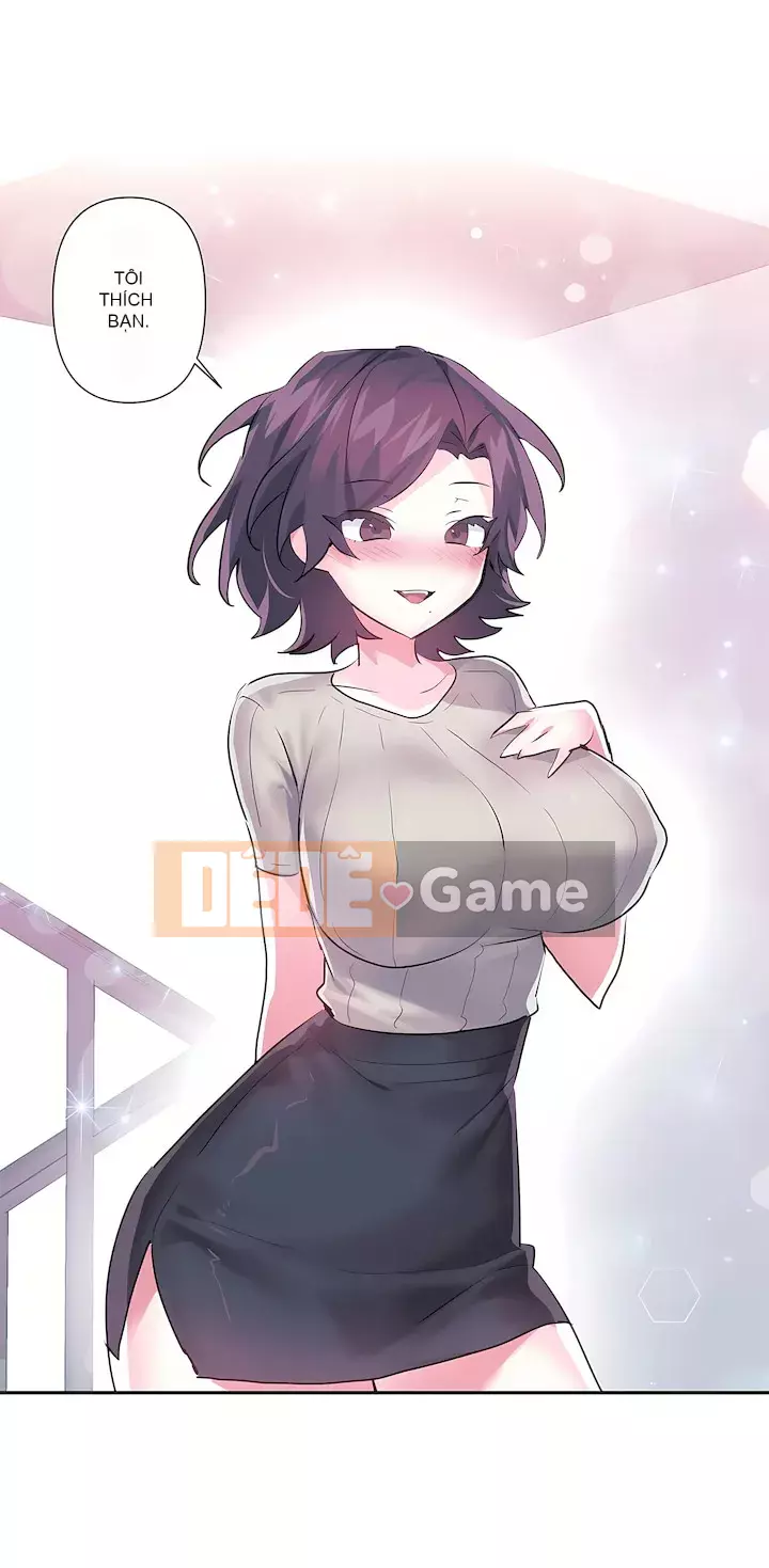 Love Love Wonderland Phần 3 Chương 46-82