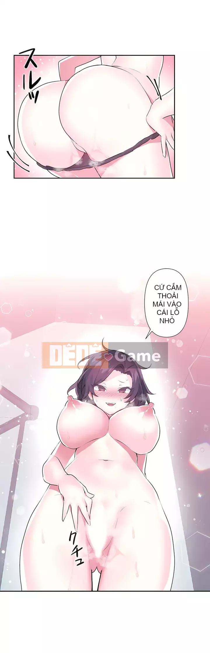 Love Love Wonderland Phần 3 Chương 46-82