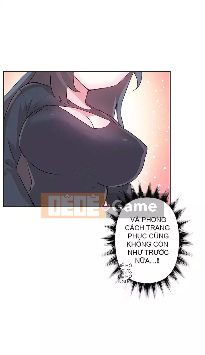 Love Love Wonderland Phần 3 Chương 46-82