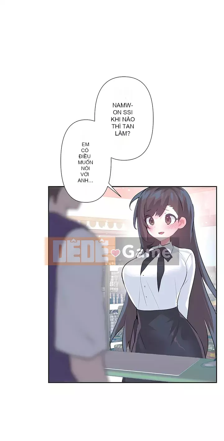 Love Love Wonderland Phần 3 Chương 46-82