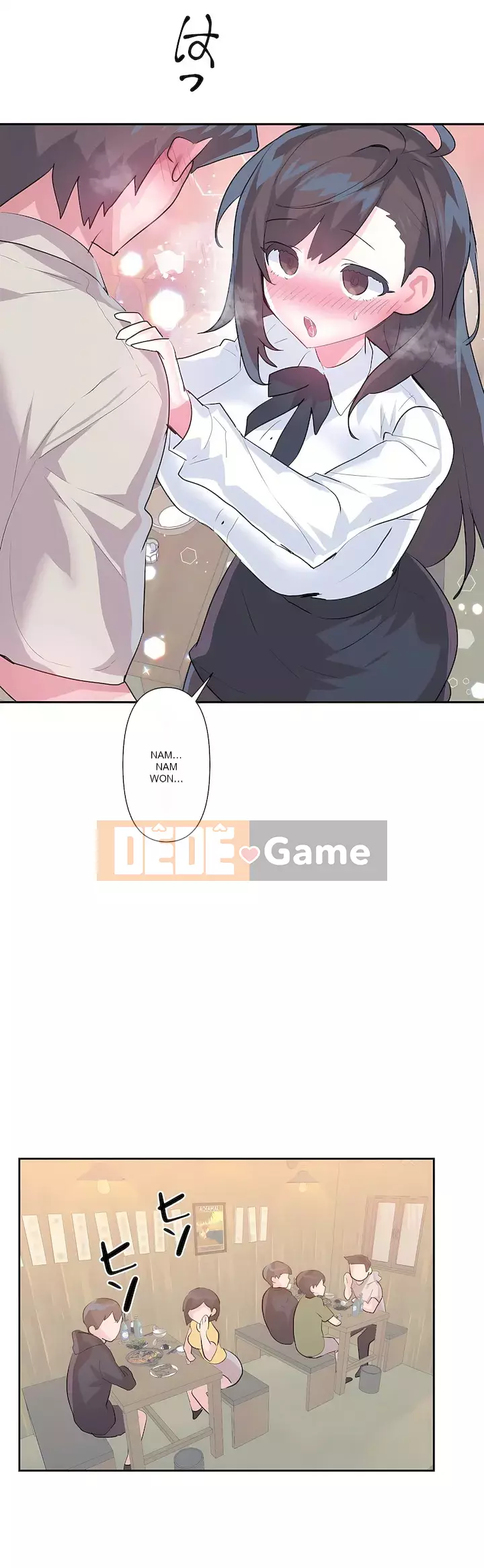 Love Love Wonderland Phần 3 Chương 46-82