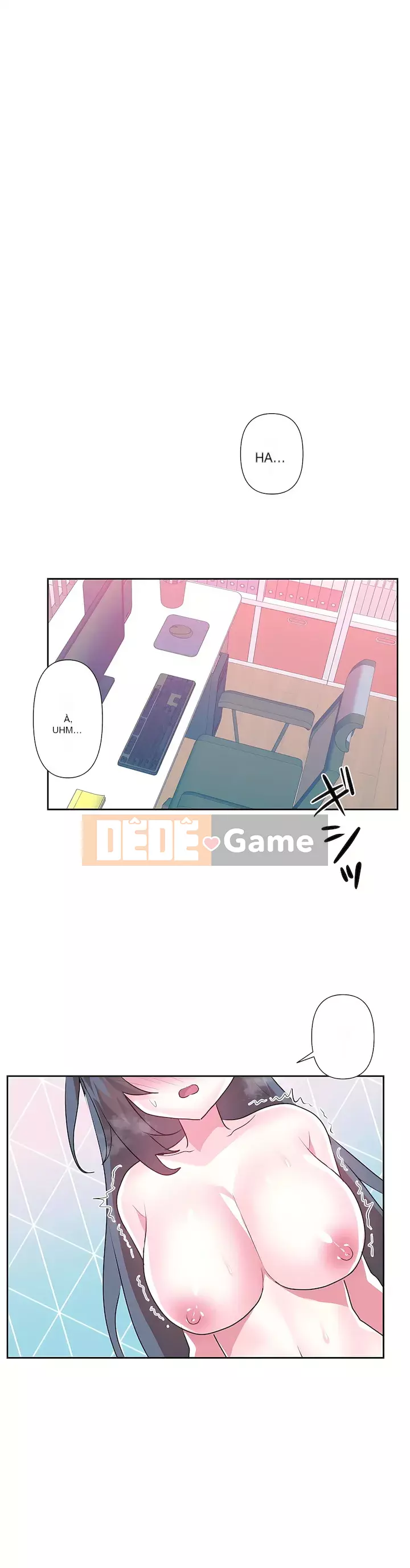 Love Love Wonderland Phần 3 Chương 46-82