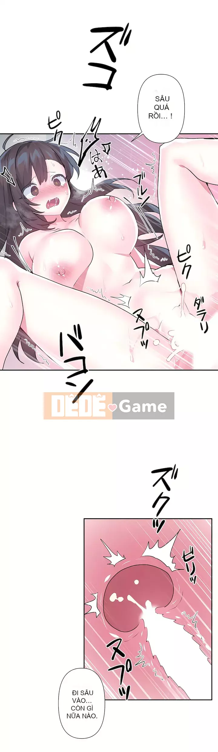 Love Love Wonderland Phần 3 Chương 46-82