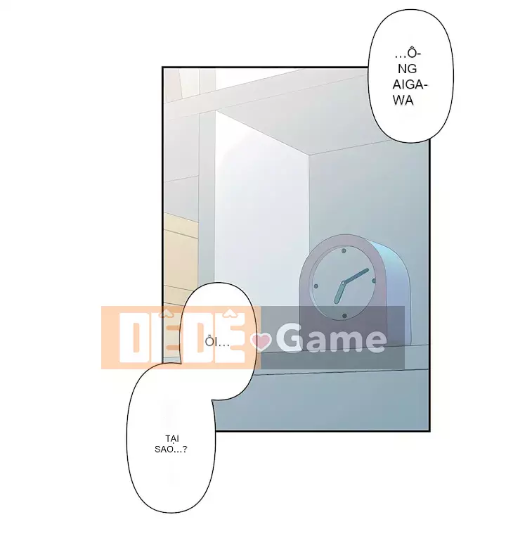 Love Love Wonderland Phần 3 Chương 46-82