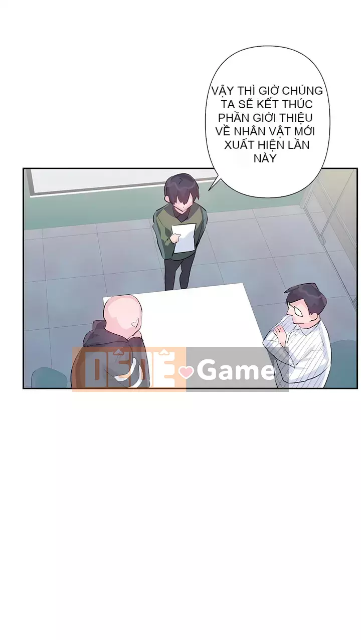 Love Love Wonderland Phần 3 Chương 46-82