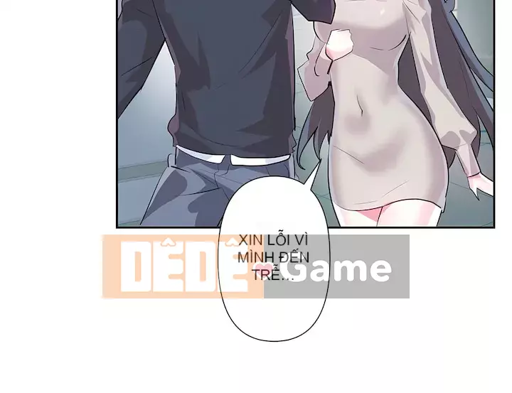 Love Love Wonderland Phần 3 Chương 46-82