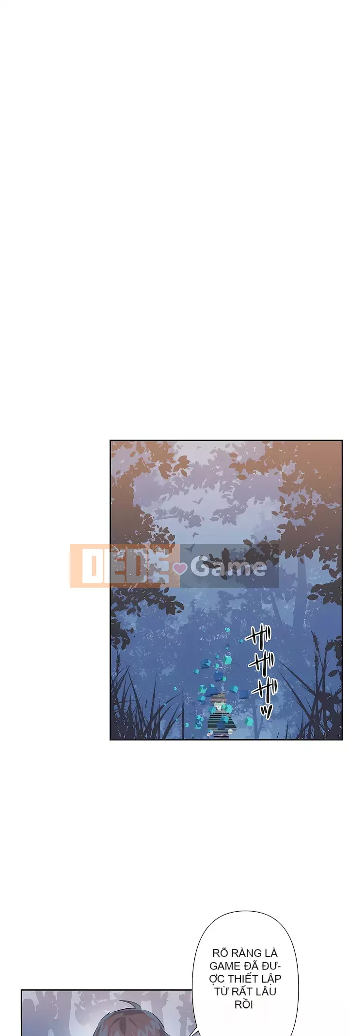 Love Love Wonderland Phần 3 Chương 46-82