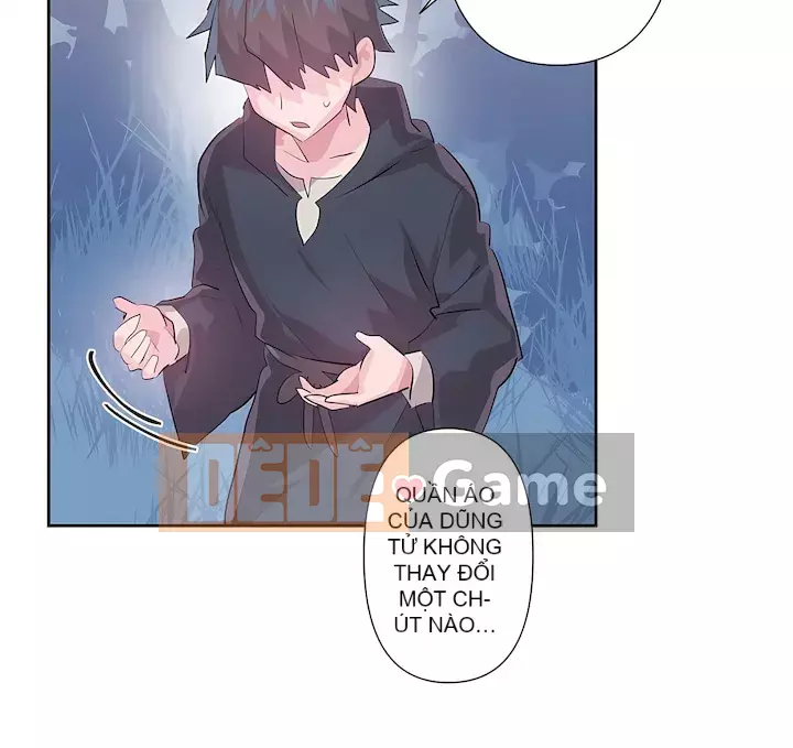 Love Love Wonderland Phần 3 Chương 46-82