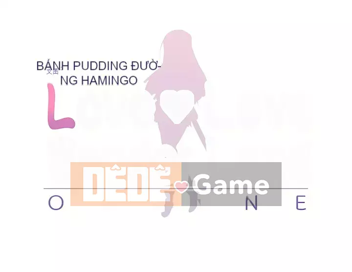 Love Love Wonderland Phần 3 Chương 46-82