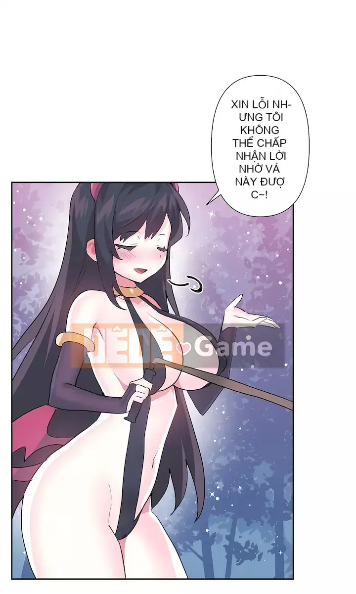 Love Love Wonderland Phần 3 Chương 46-82