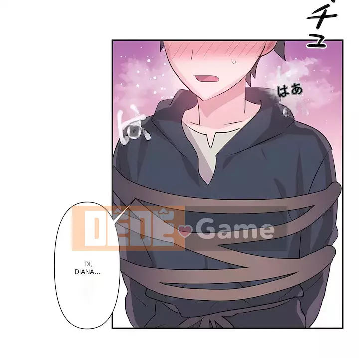 Love Love Wonderland Phần 3 Chương 46-82