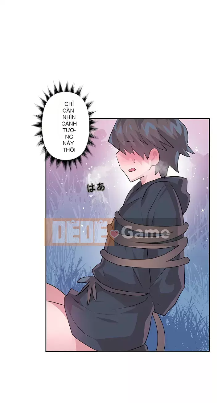 Love Love Wonderland Phần 3 Chương 46-82