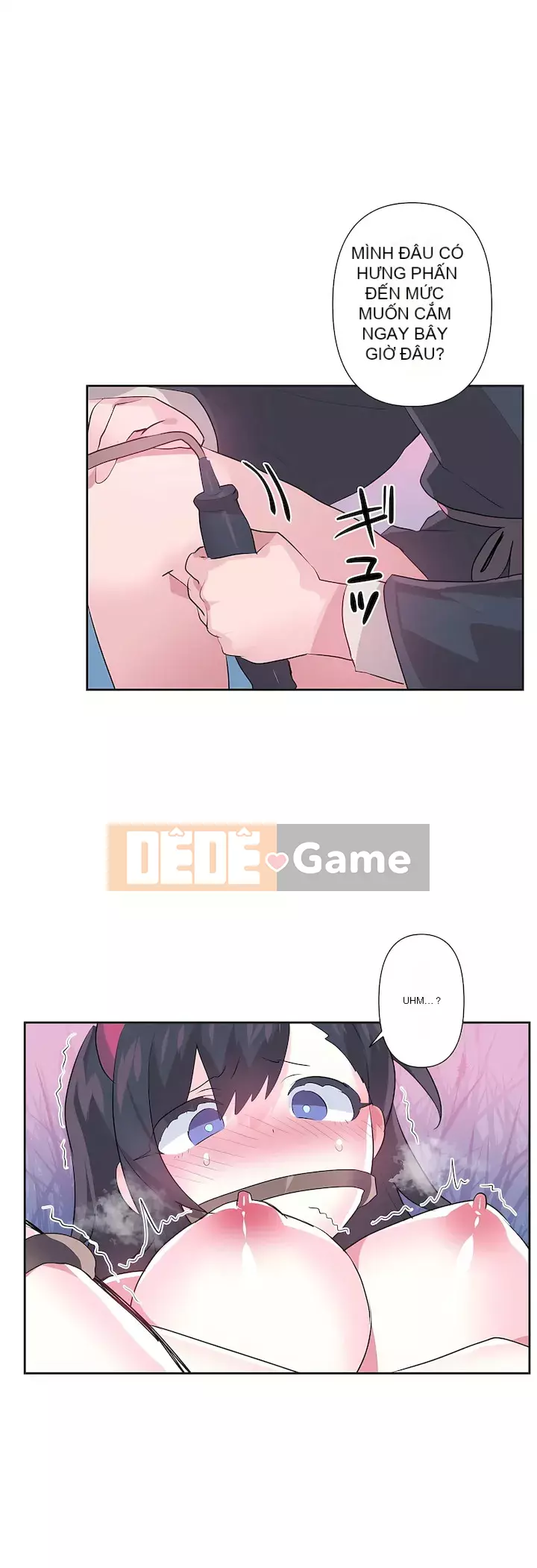 Love Love Wonderland Phần 3 Chương 46-82