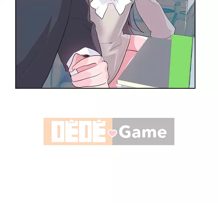 Love Love Wonderland Phần 3 Chương 46-82