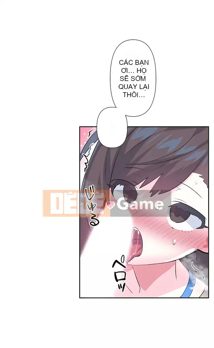 Love Love Wonderland Phần 3 Chương 46-82